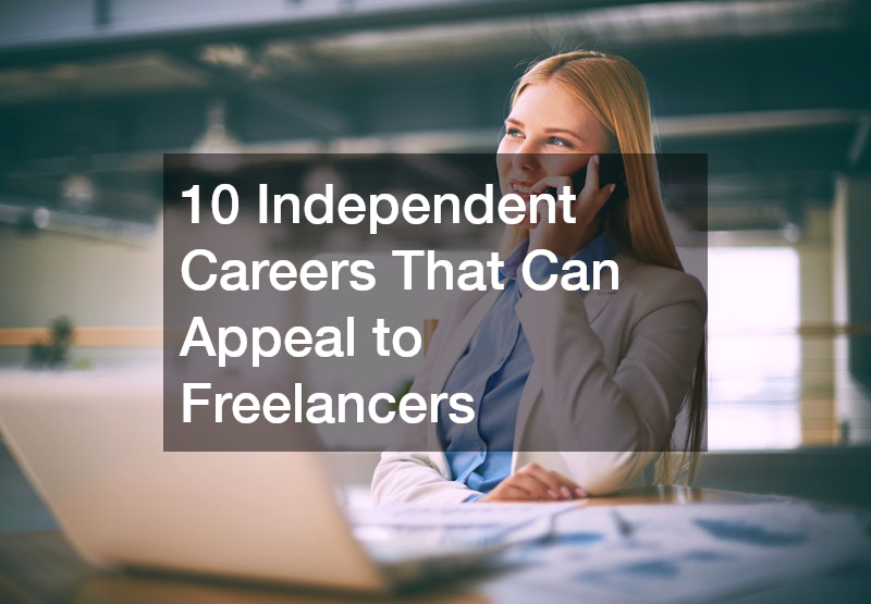 independent careers